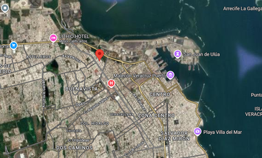 Bonita casa en remate en Los Pinos, Veracruz