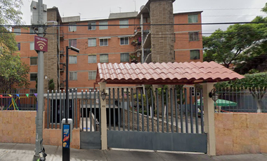 DEPARTAMENTO DE RECUPERACIÓN BANCARIA EN CALLE 5, COL. AGRICOLA PANTITLAN, ALCALDIA IZTACALCO. ¡NO SE ACEPTAN CRÉDITOS!