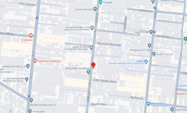 DEPARTAMENTO DE RECUPERACIÓN BANCARIA EN CALLE 5, COL. AGRICOLA PANTITLAN, ALCALDIA IZTACALCO. ¡NO SE ACEPTAN CRÉDITOS!