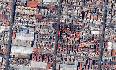 DEPARTAMENTO DE RECUPERACIÓN BANCARIA EN CALLE 5, COL. AGRICOLA PANTITLAN, ALCALDIA IZTACALCO. ¡NO SE ACEPTAN CRÉDITOS!