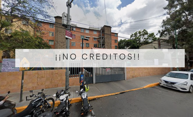 DEPARTAMENTO DE RECUPERACIÓN BANCARIA EN CALLE 5, COL. AGRICOLA PANTITLAN, ALCALDIA IZTACALCO. ¡NO SE ACEPTAN CRÉDITOS!