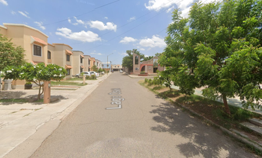 ATENCION INVERSIONISTAS HERMOSA CASA EN EL ESTADO DE SONORA (PROPIEDAD DE REMATE BANCARIO)