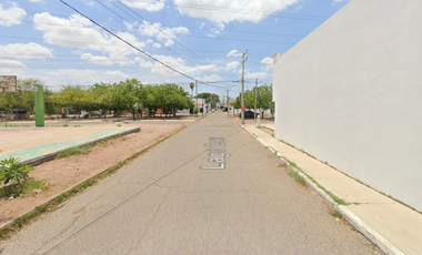 ATENCION INVERSIONISTAS HERMOSA CASA EN EL ESTADO DE SONORA (PROPIEDAD DE REMATE BANCARIO)