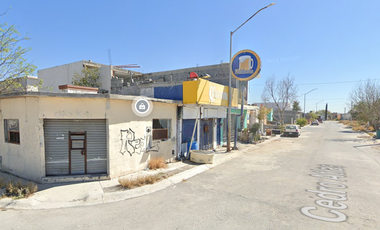 CASA EN CTO. CEDRO DEL ATLAS 405, PASEO DEL ROBLE SEC 3, CIENEGA DE FLORES, MONTERREY, N.L.