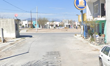 CASA EN CTO. CEDRO DEL ATLAS 405, PASEO DEL ROBLE SEC 3, CIENEGA DE FLORES, MONTERREY, N.L.