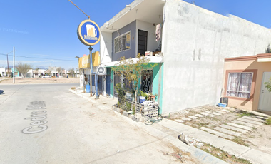 CASA EN CTO. CEDRO DEL ATLAS 405, PASEO DEL ROBLE SEC 3, CIENEGA DE FLORES, MONTERREY, N.L.