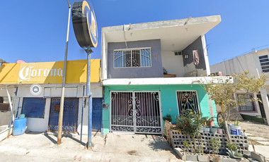 CASA EN CTO. CEDRO DEL ATLAS 405, PASEO DEL ROBLE SEC 3, CIENEGA DE FLORES, MONTERREY, N.L.