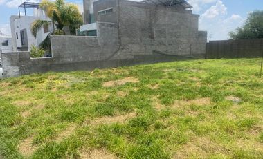 Terreno al poniente de Aguascalientes