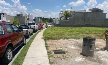 Terreno al poniente de Aguascalientes