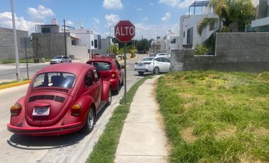Terreno al poniente de Aguascalientes