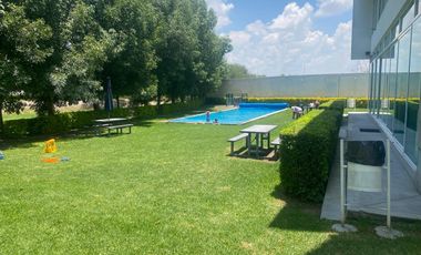 Terreno al poniente de Aguascalientes