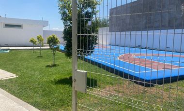 Terreno al poniente de Aguascalientes