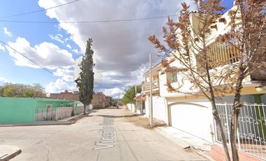 NO CREDITOS CASA Vicente Guerrero 14C, Nueva, 99547 Villanueva, Zac.