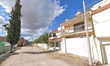 NO CREDITOS CASA Vicente Guerrero 14C, Nueva, 99547 Villanueva, Zac.