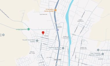 NO CREDITOS CASA Vicente Guerrero 14C, Nueva, 99547 Villanueva, Zac.