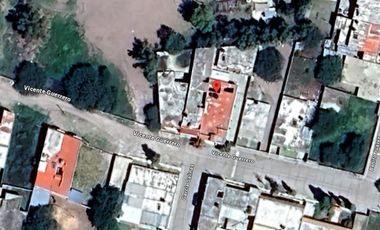 NO CREDITOS CASA Vicente Guerrero 14C, Nueva, 99547 Villanueva, Zac.