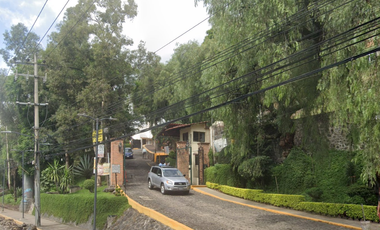 CASA DE RECUPERACIÓN BANCARIA EN AV. ACUEDUCTO, COL. EL ENCANTO, ALCALDIA XOCHIMILCO. ¡NO SE ACEPTAN CRÉDITOS!