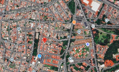 CASA DE RECUPERACIÓN BANCARIA EN AV. ACUEDUCTO, COL. EL ENCANTO, ALCALDIA XOCHIMILCO. ¡NO SE ACEPTAN CRÉDITOS!