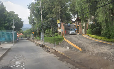 CASA DE RECUPERACIÓN BANCARIA EN AV. ACUEDUCTO, COL. EL ENCANTO, ALCALDIA XOCHIMILCO. ¡NO SE ACEPTAN CRÉDITOS!