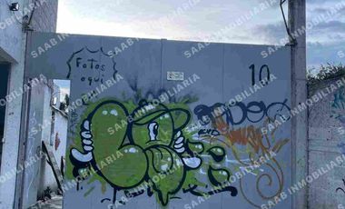 Terreno en Xonacatepec