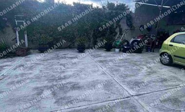 Terreno en Xonacatepec