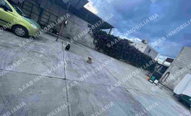 Terreno en Xonacatepec