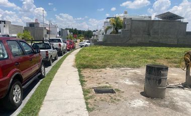 Terreno habitacional cercano al Tec de Monterrey