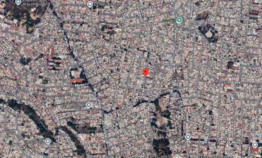 CASA EN CALLE PARAJE, COLONIA LOMAS DE LA ESTANCIA, ALCALDÍA IZTAPALAPA, CIUDAD DE MÉXICO ¡NO CRÉDITOS!