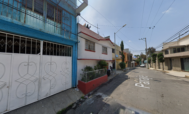 CASA EN CALLE PARAJE, COLONIA LOMAS DE LA ESTANCIA, ALCALDÍA IZTAPALAPA, CIUDAD DE MÉXICO ¡NO CRÉDITOS!