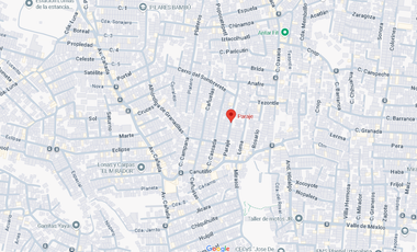 CASA EN CALLE PARAJE, COLONIA LOMAS DE LA ESTANCIA, ALCALDÍA IZTAPALAPA, CIUDAD DE MÉXICO ¡NO CRÉDITOS!