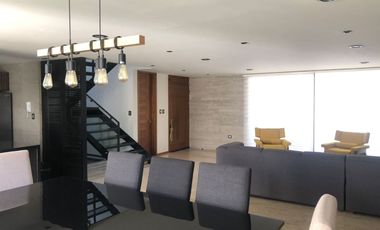 Casa en venta, Mallorka Park, Frente Angelopolis