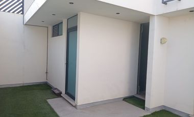 Casa en venta, Mallorka Park, Frente Angelopolis