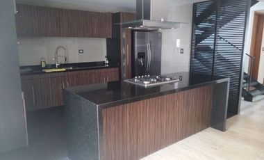 Casa en venta, Mallorka Park, Frente Angelopolis