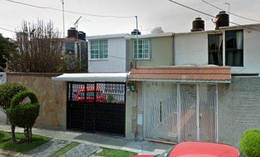 Casa en Cuautitlán Izcalli, México