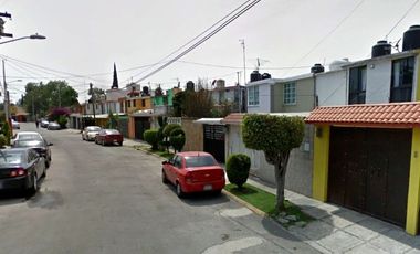 Casa en Cuautitlán Izcalli, México