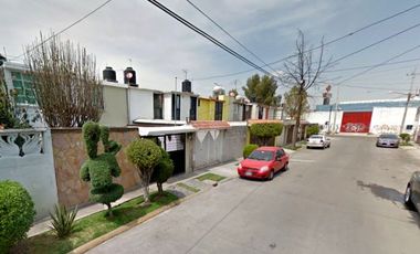 Casa en Cuautitlán Izcalli, México