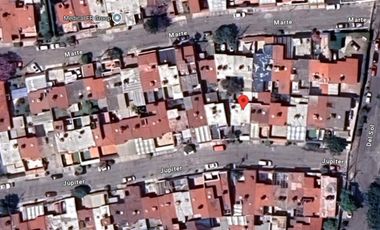 Casa en Cuautitlán Izcalli, México