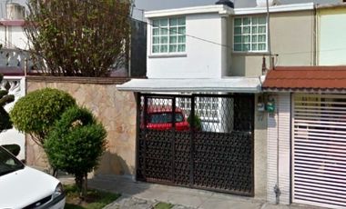 Casa en Cuautitlán Izcalli, México