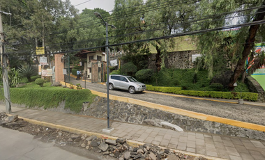 CASA DE RECUPERACIÓN BANCARIA EN AV. ACUEDUCTO, COL. EL ENCANTO, ALCALDIA XOCHIMILCO. ¡NO SE ACEPTAN CRÉDITOS!