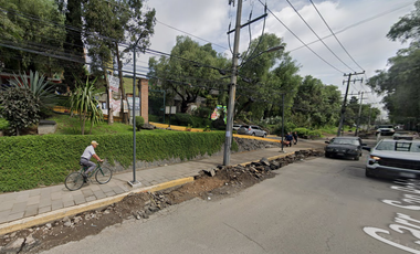 CASA DE RECUPERACIÓN BANCARIA EN AV. ACUEDUCTO, COL. EL ENCANTO, ALCALDIA XOCHIMILCO. ¡NO SE ACEPTAN CRÉDITOS!