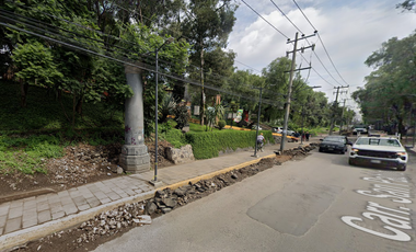 CASA DE RECUPERACIÓN BANCARIA EN AV. ACUEDUCTO, COL. EL ENCANTO, ALCALDIA XOCHIMILCO. ¡NO SE ACEPTAN CRÉDITOS!