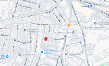 CASA DE RECUPERACIÓN BANCARIA EN AV. ACUEDUCTO, COL. EL ENCANTO, ALCALDIA XOCHIMILCO. ¡NO SE ACEPTAN CRÉDITOS!