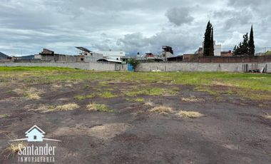 “Terreno Comercial en Renta – Junto a Central de Abastos