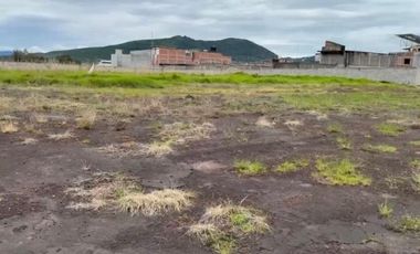 “Terreno Comercial en Renta – Junto a Central de Abastos