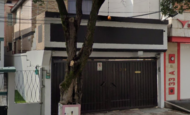 Casa en Venta ubicada en Viveros de la Loma, Tlalnepantla cerca de Mundo E