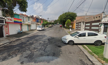 Casa en Venta ubicada en Viveros de la Loma, Tlalnepantla cerca de Mundo E