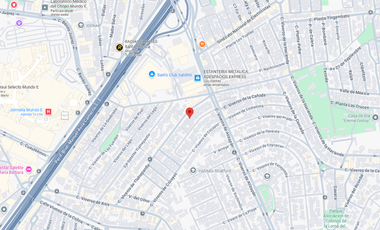 Casa en Venta ubicada en Viveros de la Loma, Tlalnepantla cerca de Mundo E