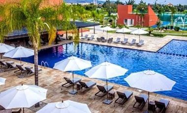 $4,950.000.00 MXN VENTA DE CASA En Paraíso Country Club