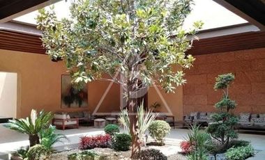 $4,950.000.00 MXN VENTA DE CASA En Paraíso Country Club