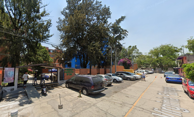 DEPARTAMENTO DE RECUPERACIÓN BANCARIA EN CALLE VIRGINIA FABREGAS, COL. JORGE NEGRETE, ALCALDIA GUSTAVO A. MADERO. ¡NO SE ACEPTAN CRÉDITOS!